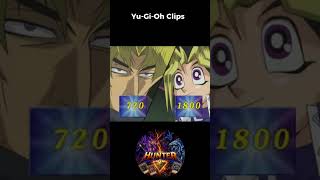 Yugi Vs Possessed Banid Keith Part 3 #yugioh #animeedit #yugiohcommunity