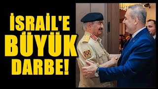 ERDOĞAN, DEVLET BAHÇELİ VE HAKAN FİDAN HANÇERİ VURDU!