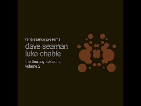 Renaissance Presents The Therapy Sessions Dave Seaman & Luke Chable Vol 2 2005