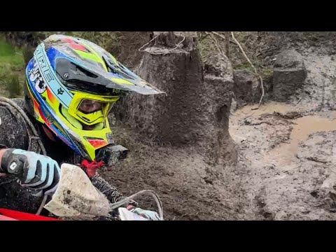 Gncc 1st Round Nabon Azuay 