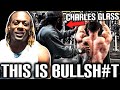 NEVER Do THIS When Training Back Ft. Charles Glass | Coaching Up