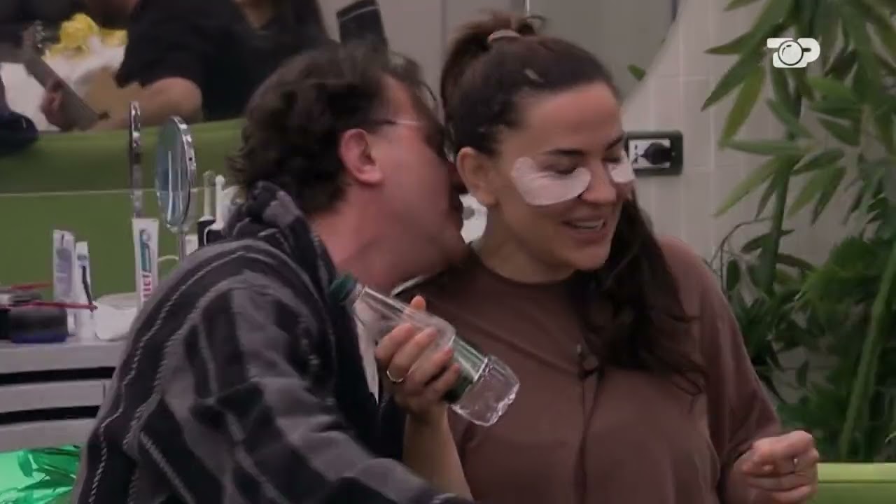 Nuk është e sinqertë.../ A ka një aleancë midis Rozanës dhe Laertit, cilat janë dyshimet e Gertës?