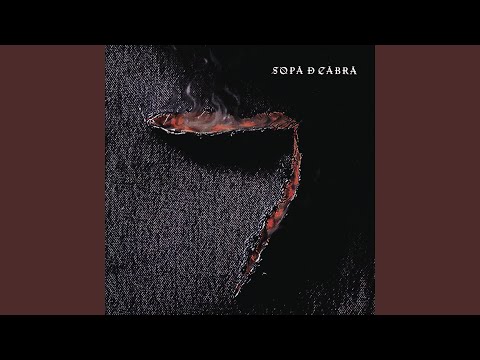 Mentre El Món Es Mou - Sopa de Cabra