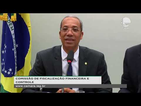 Fiscalização Financeira e Controle - Votação de propostas - 21/08/19