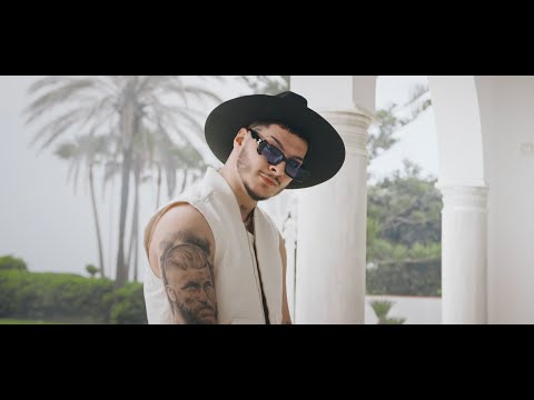 RVFV, OMAR MONTES - NO QUIERO AMOR (Video Oficial)