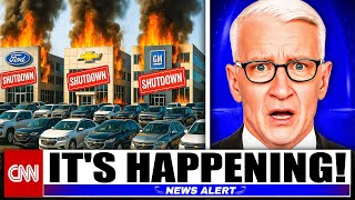 Ford, Chevy & GM Won’t Survive 2026 — America’s EV Dream Just COLLAPSED