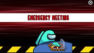 Among us Mod menu