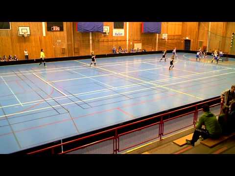 Lindås IBK- Älvsjö AIK (2-0)