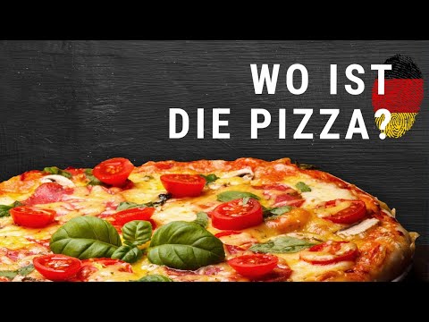 Very easy german absolute beginner story