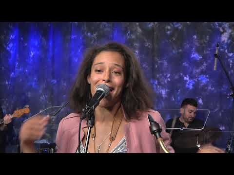 Vanessa Collier - Sweatin' Like A Pig, Singin' Like an Angel - Don Odells Legends