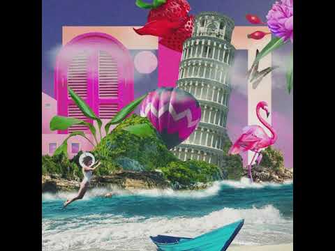 Kav Verhouzer   Perfect Hideaway (Lyric Video)