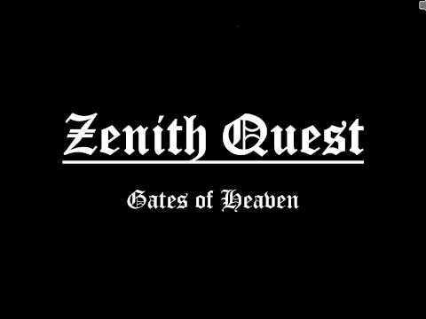 Zenith Quest