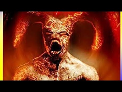 NON SFIDARE SATANA (SCP 1179) Giaknite scp #23