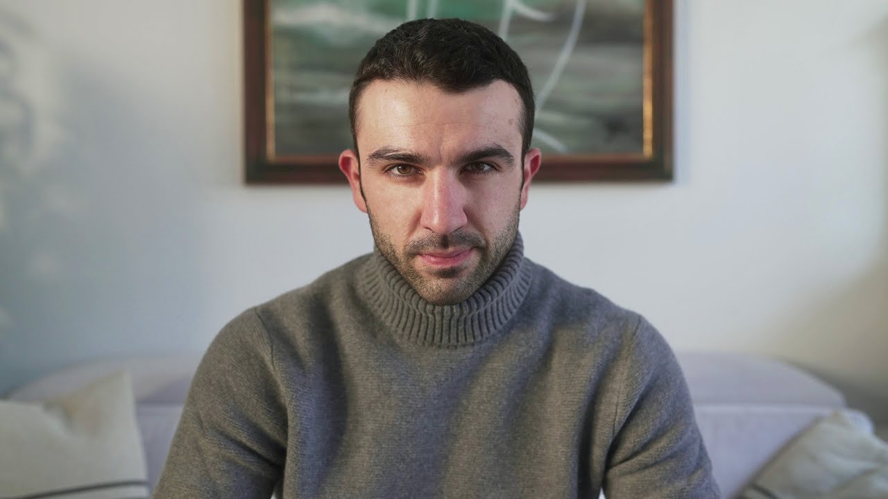 Antes de trabajar en tus objetivos, saca la basura