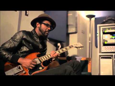 Gary Clark Jr Solo - God as my Witness - Foo Fighters