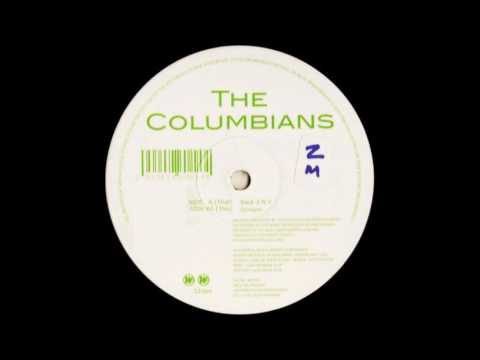 The Columbians - Back 2 NY