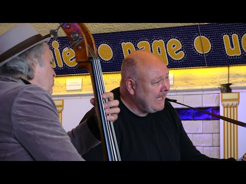 Friedensklänge im Friedenstunnel 25.05.2025