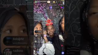 Download lagu Ku tak akan bersuara Cover By Nurain Syakirah mp3