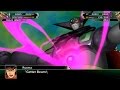 Super Robot Wars V EN A Fight Between Men DLC