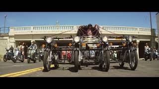 Macklemore &amp; Ryan Lewis -  Downtown Official Music Video