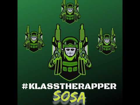 KlassTheRapper - Sosa Flow Feat Vinie Chwani