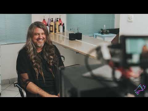 Cinescore - International Documentary Virtual Premiere // Youth Tellers x Young Lions Jazz