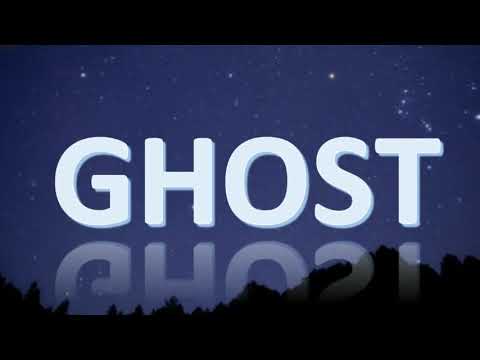 Justin Bieber   Ghost 1 Hour