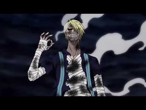 One Piece || Loma Turp - CLIPS FOR RM @Eplison_International