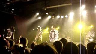 The Hold Steady - Multitude of Casualties (City Block, Louisville)