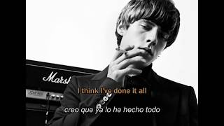 Jake Bugg - Rabbit Hole (Sub.Esp)(Lyrics)