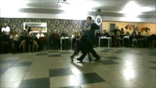 Video thumbnail for Filmato FEDE IBANEZ Y NURIA LAZO  2