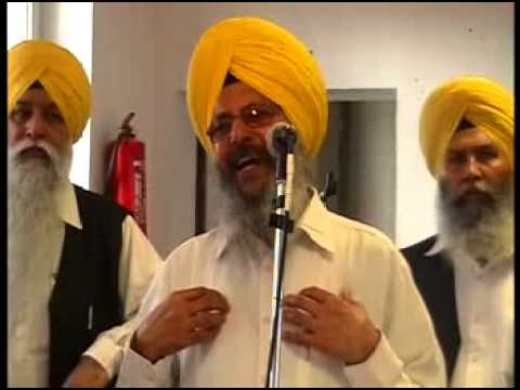 #jagowalajatha #kavisarijatha kavishri jago wala jatha uk in frankfurt (germany) 14.4.2013