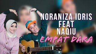 Download lagu EMPAT DARA GAYA KAK ANI & NAQIU mp3