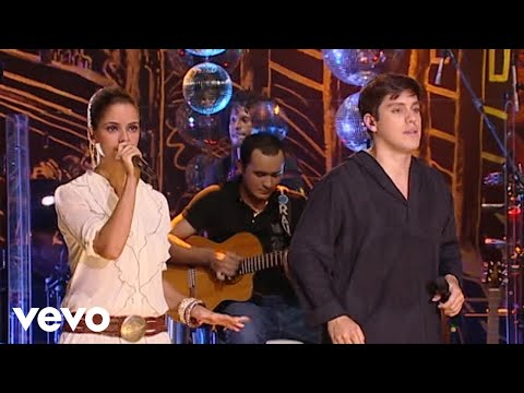 Maria Cecília & Rodolfo - Cego, Surdo E Mudo (Ao Vivo Em Goiância / 2009)
