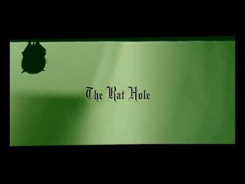 L'Original MDX "The Rat Hole" (bande annonce #1) - 2015