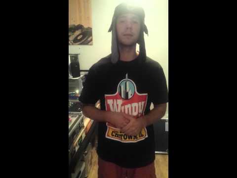 KaTeR - #hot16challenge