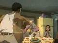 Boondocks Bitch This Chicken Is Cold