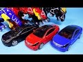 헬로카봇 호크 파워레인저 다이노포스 장난감 Carbot Power Rnagers Dino Charge Kyory