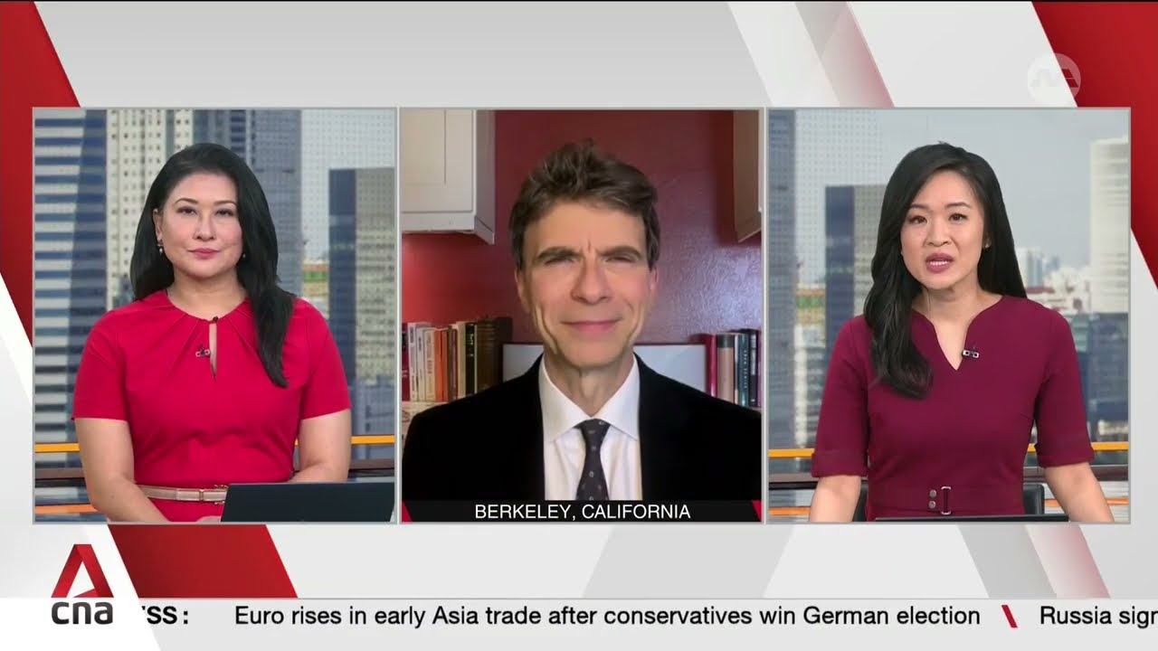 Trump ‘not at all interested’ in defending Ukraine from Russia: Analyst