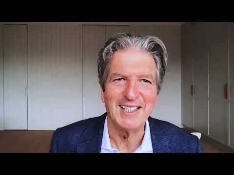 Meet Scientia Professor Martin Green – inventor of the PERC solar cell