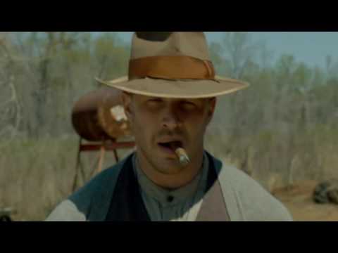 Forrest Bondurant - Evil Ways