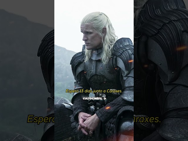 Vídeo relacionado con WANSHIXIANG Game Thrones Dragon - Banner de casa Game Thrones Targaryen 167X33CM