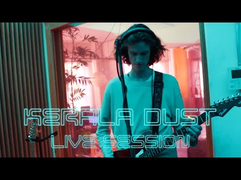 Kerala Dust - Live Session