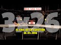 NADIE SABE NADA 3x26 | El chic de la cuestión