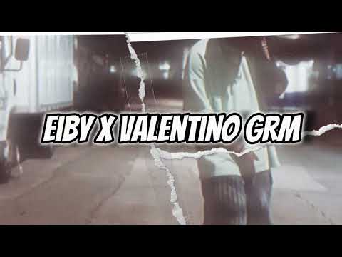 Eiby x Valentino GRM - Picnik (Visualizer)