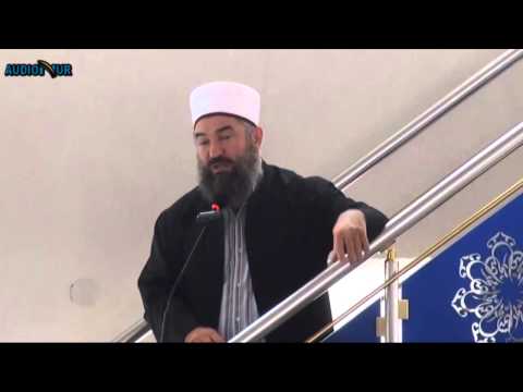 Humbi Turpi - Humbën Muslimanët në Spanjë - Hoxhë Ferid Selimi