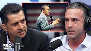 “I Was Wrong” – TPUSA AI Video Controversy Addressed