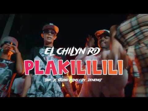 ElChilynrd ❌  Plakililili ❌ ( Video Oficial ) DIR. JCSTUDIOFILMS BY. ZENEMIJ