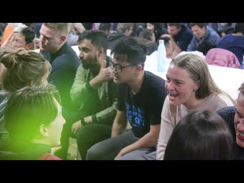 Uts Spring Session