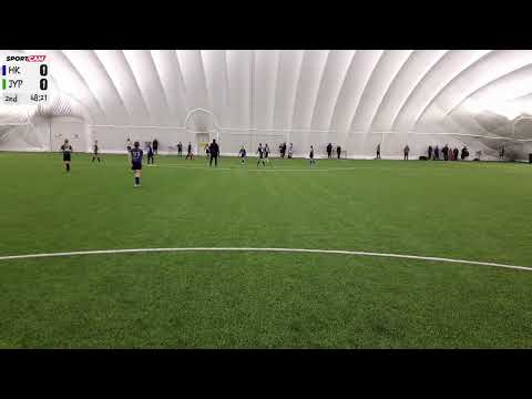 T13 Harkkapelit HK - LKP ja HK - JyPK - 09/04/2022